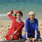 能年玲奈が黄金伝説であまちゃん復活!親友に別人と噂の素顔チラ見え