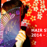 初詣の髪型!簡単に自分で出来るヘアスタイル2015着物のアレンジ