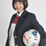 広瀬すず高校サッカー応援マネージャーいつ登場?歴代美マネ一覧も