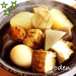 oden