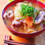 tonjiru