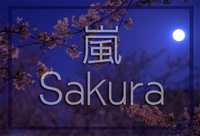 sakura