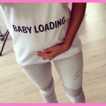 pregnant